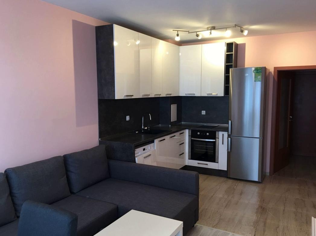 Дава под наем 2-СТАЕН, гр. София, Манастирски ливади, снимка 6 - Апартаменти - 53943824