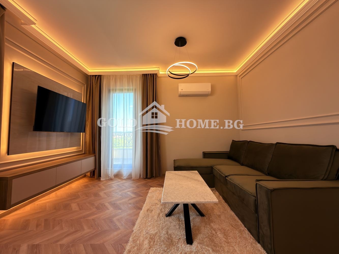 Дава под наем 2-СТАЕН, гр. Пловдив, Остромила