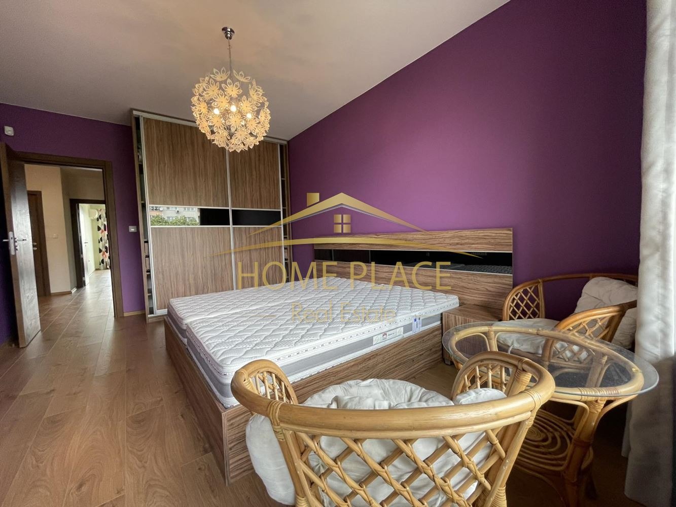 Дава под Наем 3-СТАЕН | Imot.bg — изображение 6