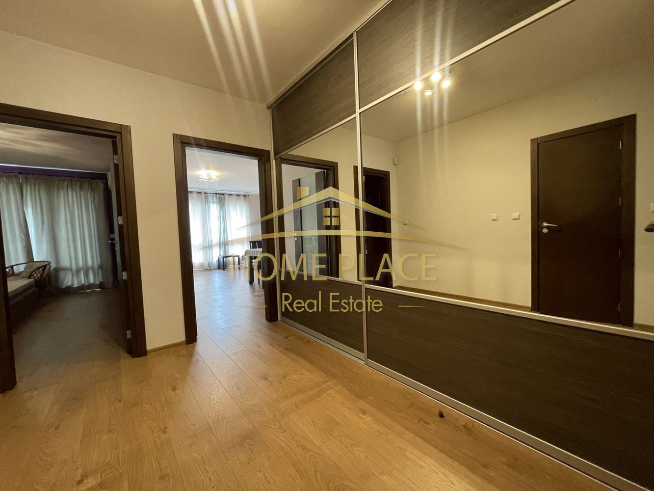 Дава под Наем 3-СТАЕН | Imot.bg — изображение 11