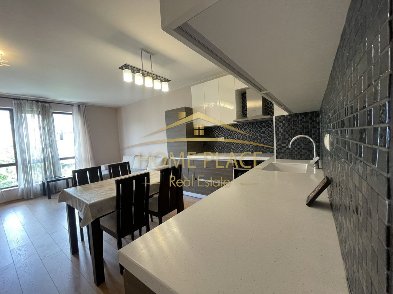 Дава под Наем 3-СТАЕН | Imot.bg — изображение 1