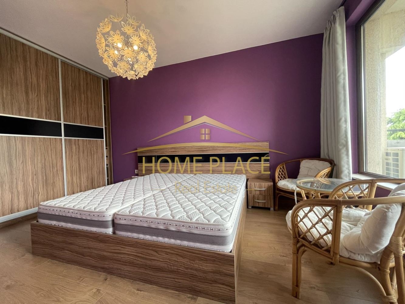 Дава под Наем 3-СТАЕН | Imot.bg — изображение 4