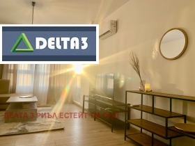 1 bedroom Obelya 2, Sofia 1