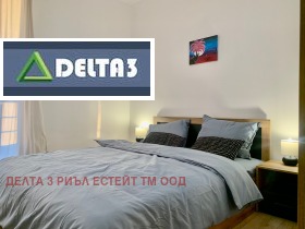 1 slaapkamer Obelja 2, Sofia 10