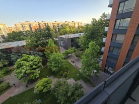 2-стаен град Пловдив, Кършияка