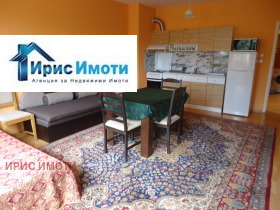 2 bedroom Strelbishte, Sofia 1