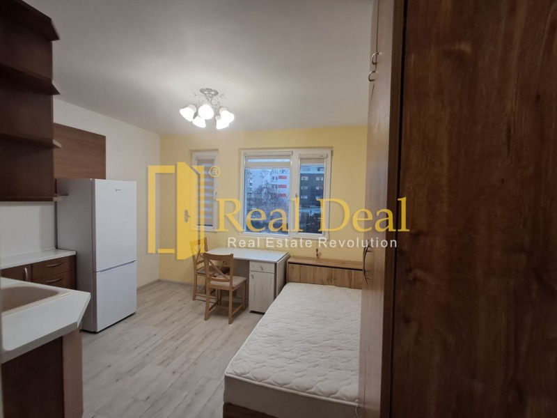 Дава под наем 1-СТАЕН, гр. София, Надежда 2