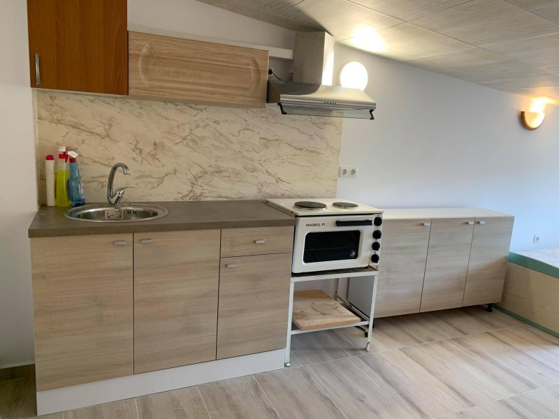 Дава под наем 1-СТАЕН, гр. София, Изток, снимка 2 - Апартаменти - 53556878