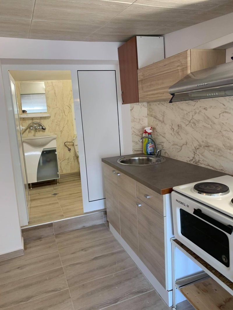 Дава под наем 1-СТАЕН, гр. София, Изток, снимка 3 - Апартаменти - 53556878