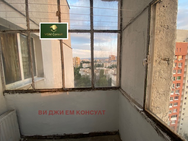 Дава под наем 1-СТАЕН, гр. София, Дианабад, снимка 7 - Апартаменти - 55829171