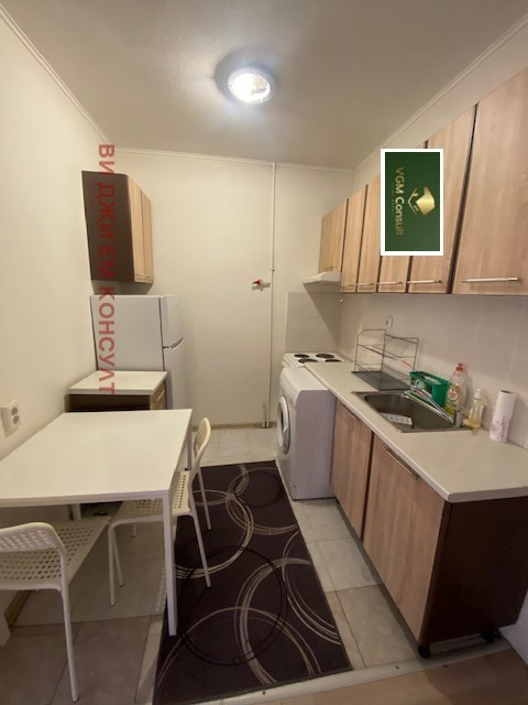 Дава под наем 1-СТАЕН, гр. София, Дианабад, снимка 3 - Апартаменти - 55829171