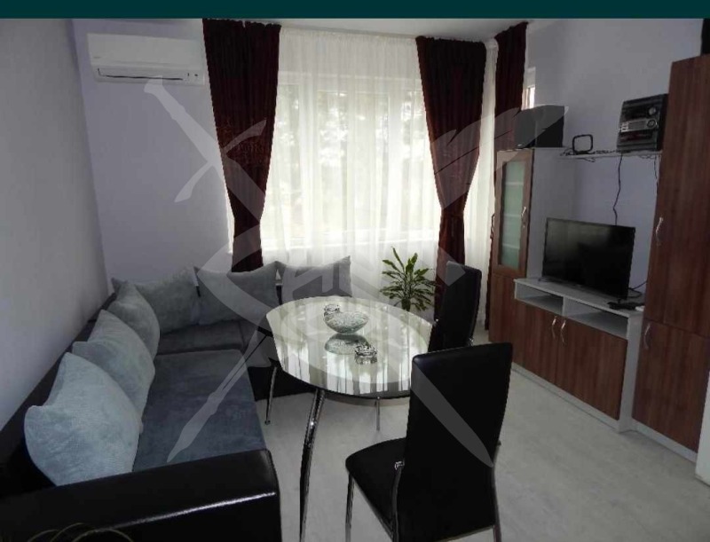 Издаје се  1 спаваћа соба Варна , к.к. Св.Св. Константин и Елена , 65 м2 | 85319485 - слика [3]