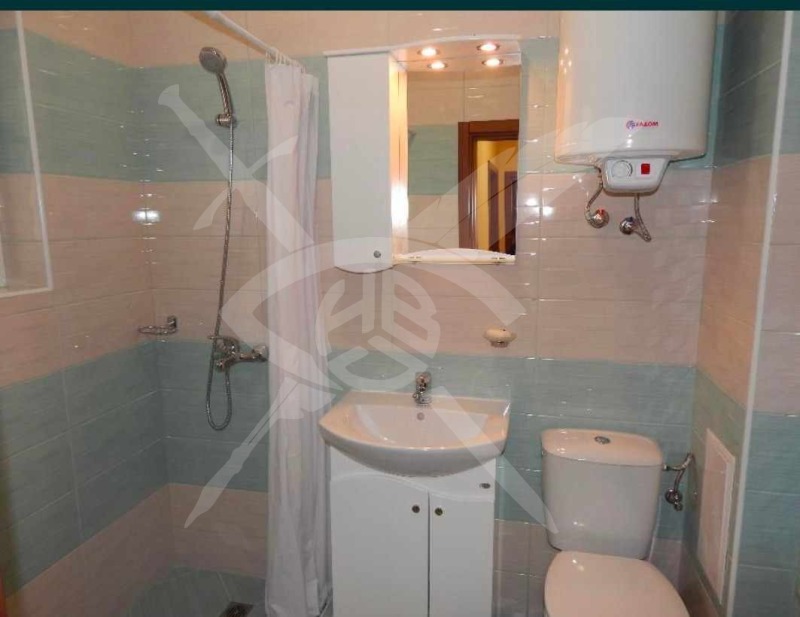 Издаје се  1 спаваћа соба Варна , к.к. Св.Св. Константин и Елена , 65 м2 | 85319485 - слика [6]