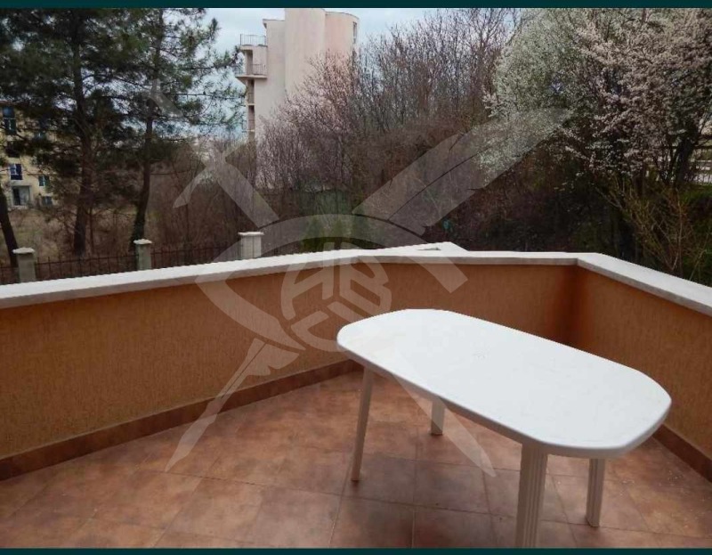 Издаје се  1 спаваћа соба Варна , к.к. Св.Св. Константин и Елена , 65 м2 | 85319485 - слика [5]