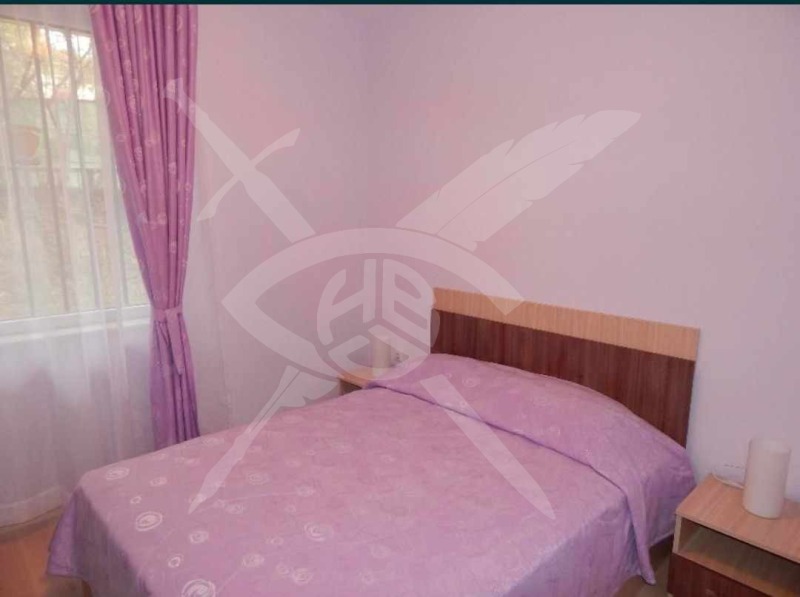 Издаје се  1 спаваћа соба Варна , к.к. Св.Св. Константин и Елена , 65 м2 | 85319485 - слика [4]