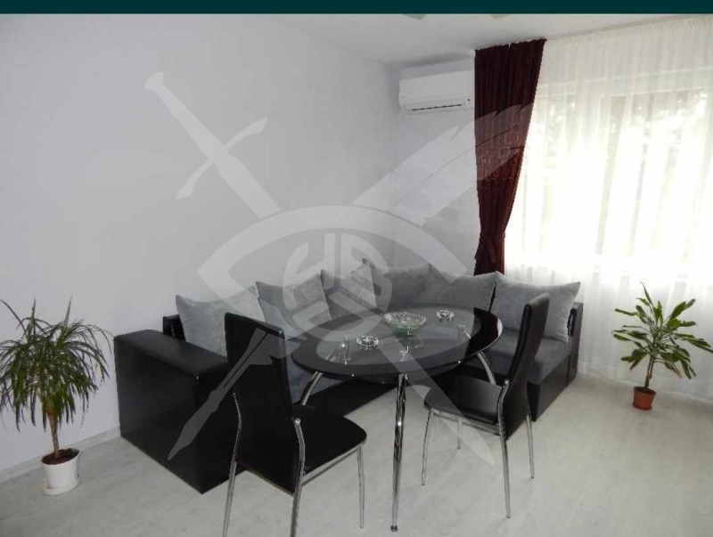 Издаје се  1 спаваћа соба Варна , к.к. Св.Св. Константин и Елена , 65 м2 | 85319485 - слика [2]