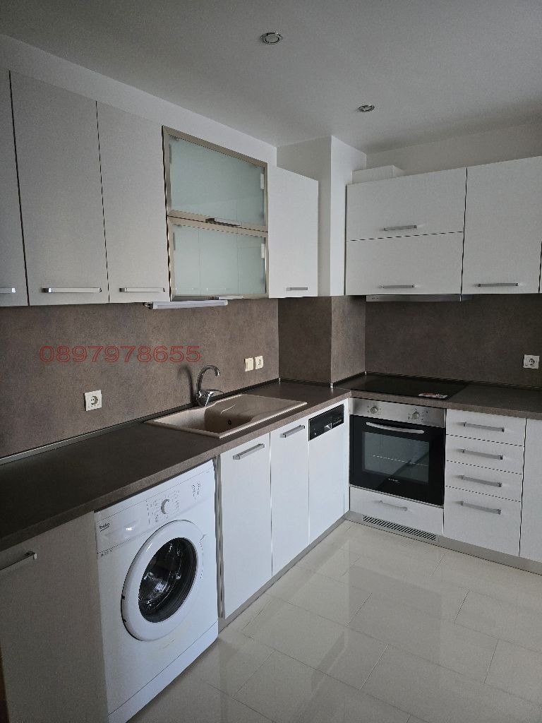Дава под наем  2-стаен град Пловдив , Кършияка , 78 кв.м | 65770277 - изображение [5]