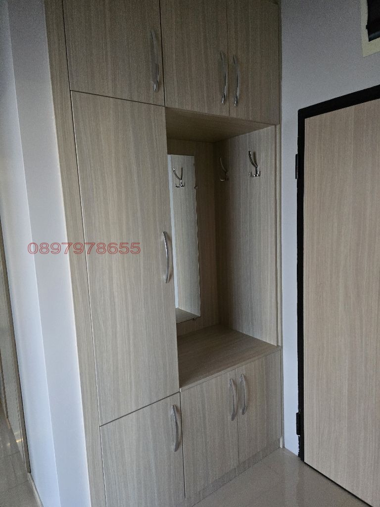 Дава под наем  2-стаен град Пловдив , Кършияка , 78 кв.м | 65770277 - изображение [11]