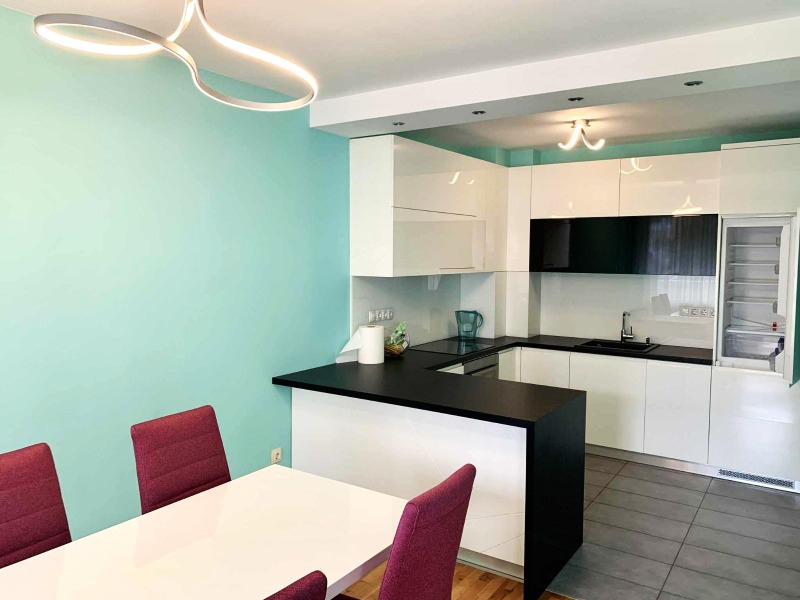 Kiralık  1 yatak odası Sofia , Manastirski livadi , 90 metrekare | 16996028 - görüntü [6]