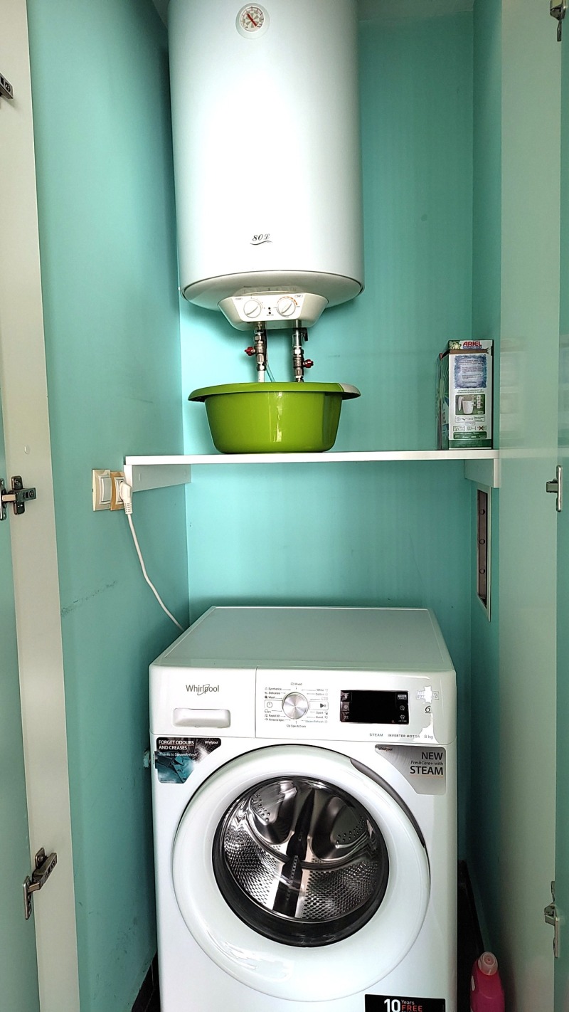 Kiralık  1 yatak odası Sofia , Manastirski livadi , 90 metrekare | 16996028 - görüntü [12]