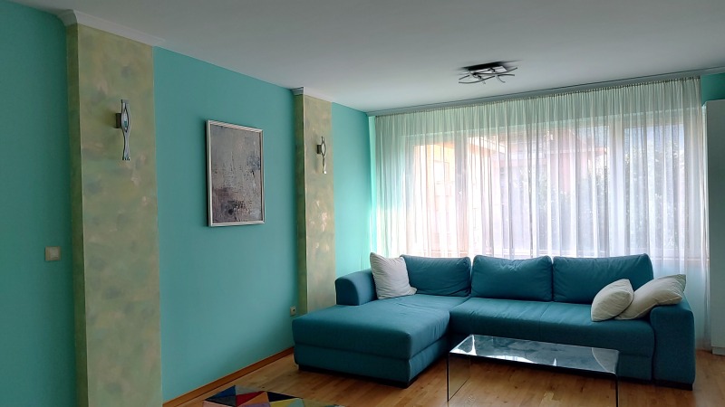 Kiralık  1 yatak odası Sofia , Manastirski livadi , 90 metrekare | 16996028 - görüntü [2]