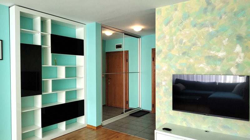 Kiralık  1 yatak odası Sofia , Manastirski livadi , 90 metrekare | 16996028 - görüntü [4]
