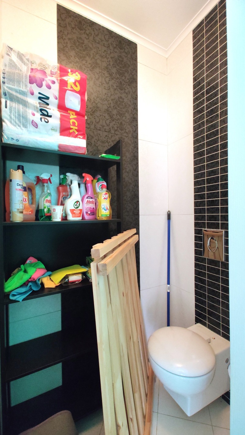 Kiralık  1 yatak odası Sofia , Manastirski livadi , 90 metrekare | 16996028 - görüntü [11]