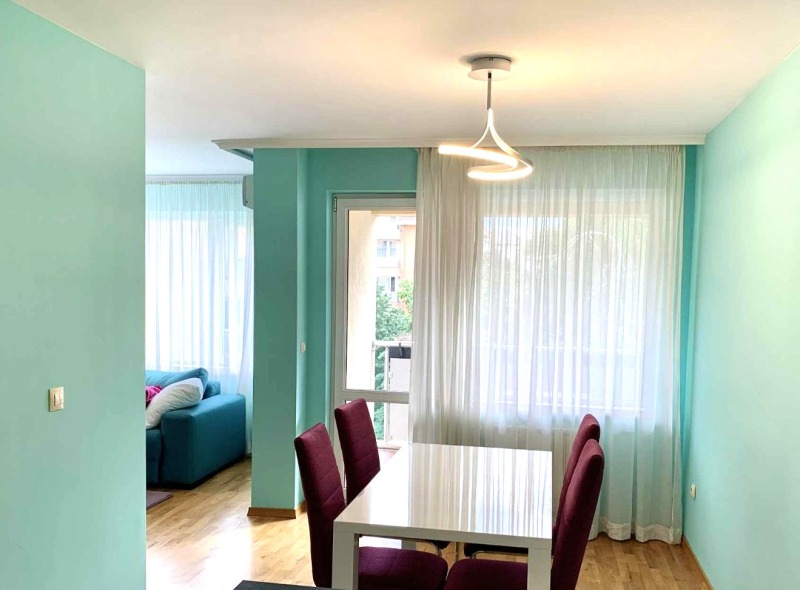 Kiralık  1 yatak odası Sofia , Manastirski livadi , 90 metrekare | 16996028 - görüntü [7]