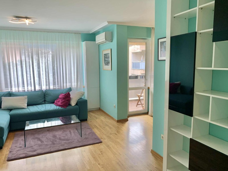 Kiralık  1 yatak odası Sofia , Manastirski livadi , 90 metrekare | 16996028 - görüntü [3]