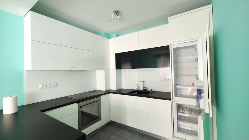 Kiralık  1 yatak odası Sofia , Manastirski livadi , 90 metrekare | 16996028 - görüntü [5]