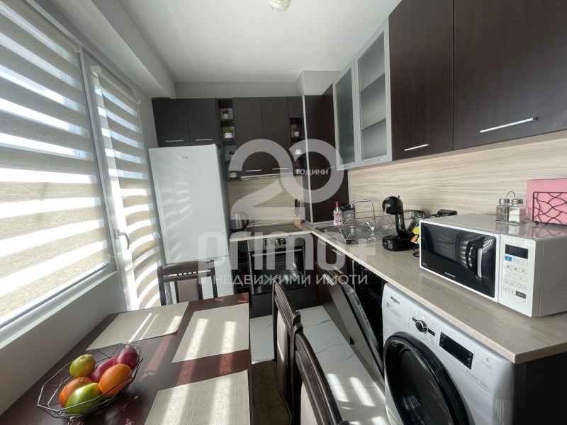 Издаје се  1 спаваћа соба Софија , Гоце Делчев , 65 м2 | 58424224 - слика [9]