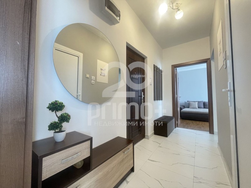 Издаје се  1 спаваћа соба Софија , Гоце Делчев , 65 м2 | 58424224 - слика [5]