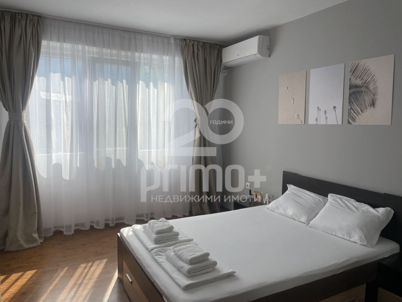 Издаје се  1 спаваћа соба Софија , Гоце Делчев , 65 м2 | 58424224 - слика [3]