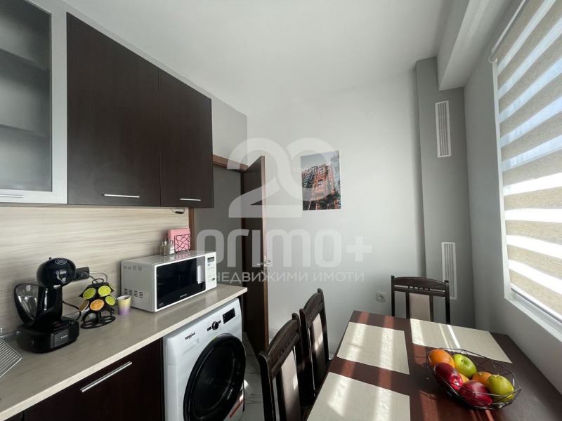 Издаје се  1 спаваћа соба Софија , Гоце Делчев , 65 м2 | 58424224 - слика [10]