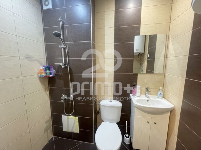 Издаје се  1 спаваћа соба Софија , Гоце Делчев , 65 м2 | 58424224 - слика [12]