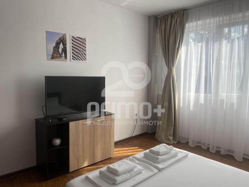 Издаје се  1 спаваћа соба Софија , Гоце Делчев , 65 м2 | 58424224 - слика [4]