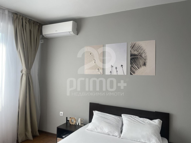 Издаје се  1 спаваћа соба Софија , Гоце Делчев , 65 м2 | 58424224 - слика [2]