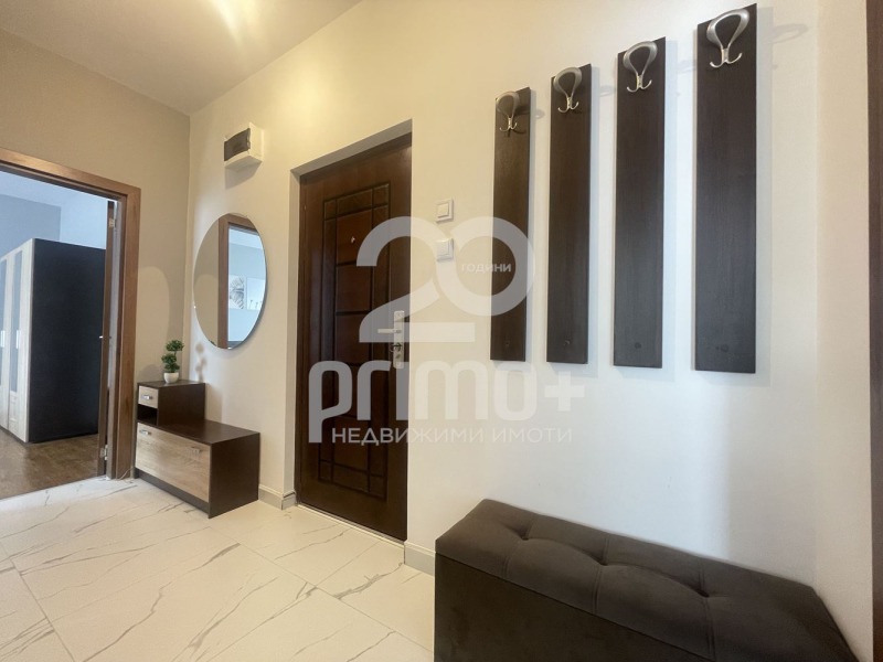 Издаје се  1 спаваћа соба Софија , Гоце Делчев , 65 м2 | 58424224 - слика [6]