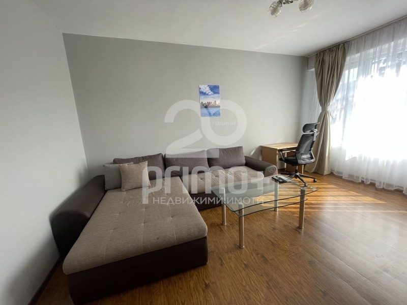 Издаје се  1 спаваћа соба Софија , Гоце Делчев , 65 м2 | 58424224 - слика [7]