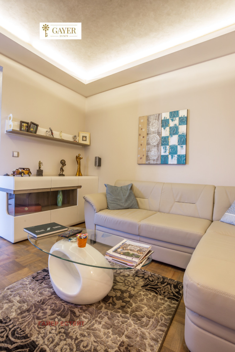 En renta  1 dormitorio Sofia , Tsentar , 70 metros cuadrados | 45296026 - imagen [7]
