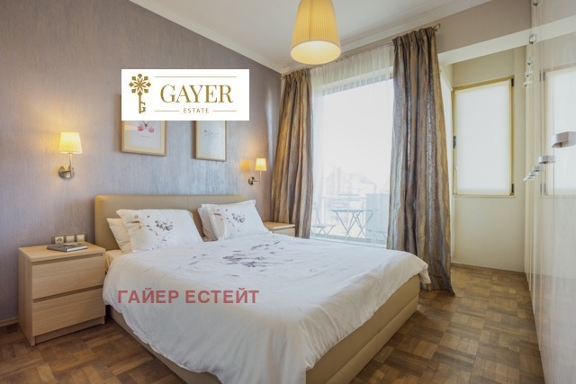 En renta  1 dormitorio Sofia , Tsentar , 70 metros cuadrados | 45296026 - imagen [12]