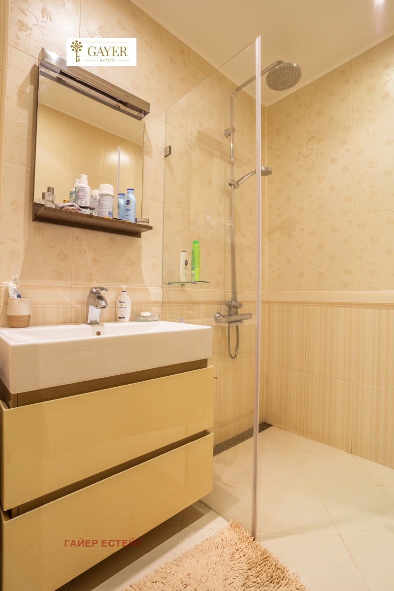 En renta  1 dormitorio Sofia , Tsentar , 70 metros cuadrados | 45296026 - imagen [8]