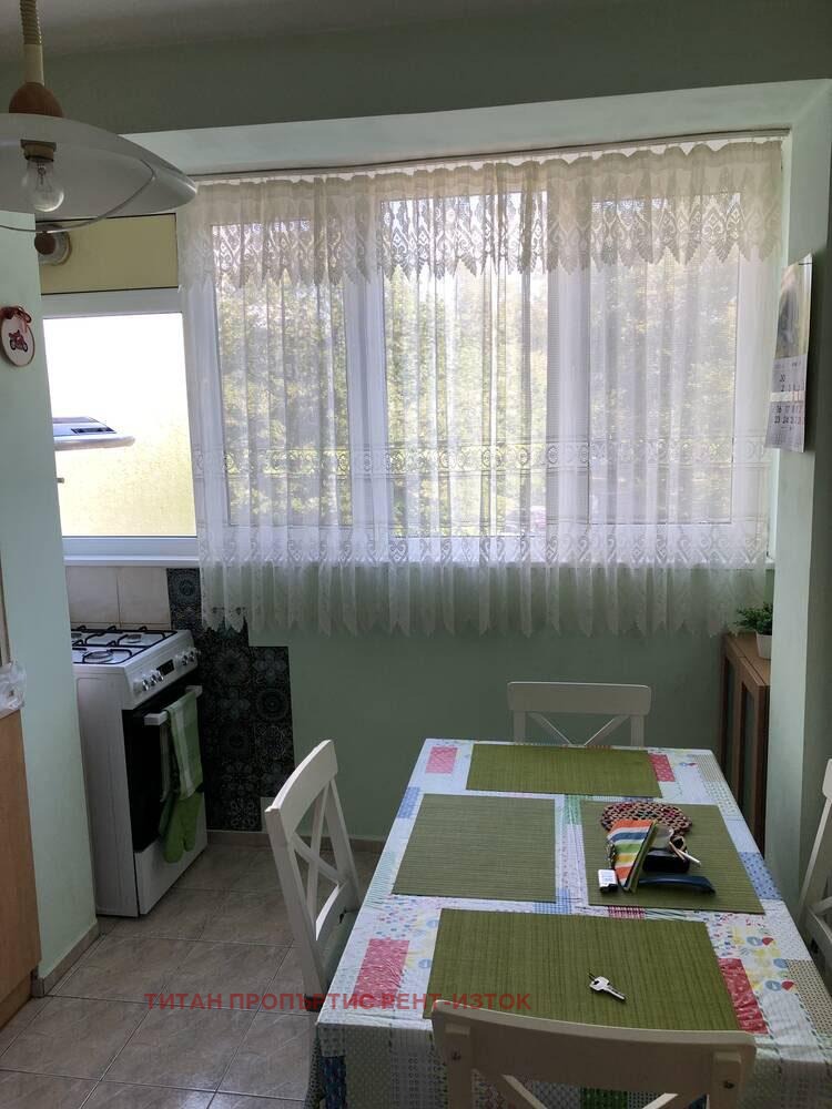 Дава под наем  2-стаен град Бургас , Лазур , 68 кв.м | 31968375 - изображение [4]