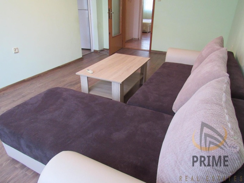 Дава под наем 2-СТАЕН, гр. Бургас, Възраждане, снимка 6 - Апартаменти - 52245863