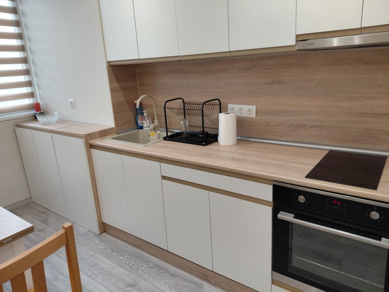 Дава под наем 2-СТАЕН, гр. София, Западен парк, снимка 2 - Апартаменти - 53009509