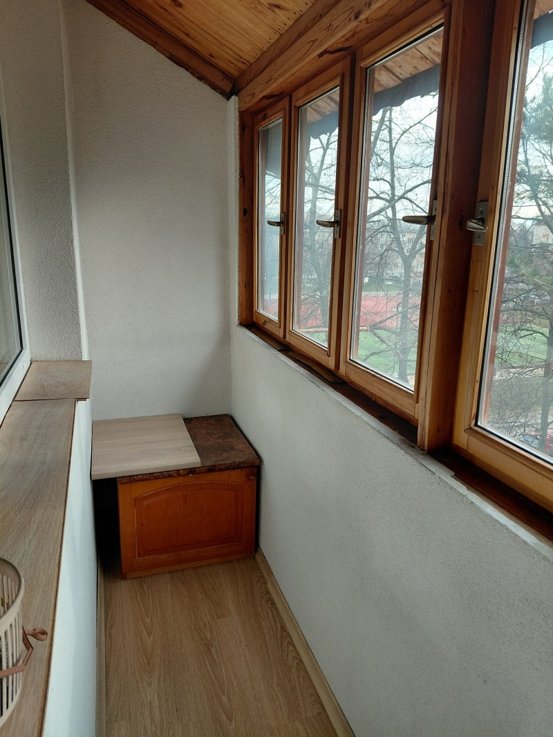 Дава под наем 2-СТАЕН, гр. София, Западен парк, снимка 11 - Апартаменти - 53009509