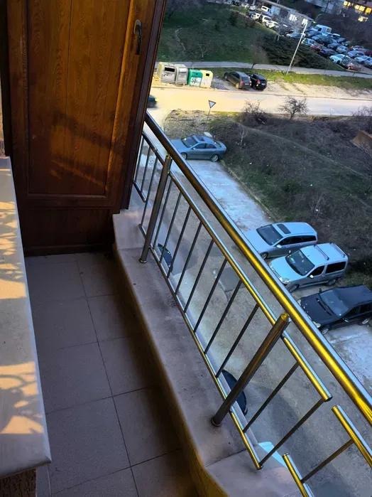 Дава под наем 2-СТАЕН, гр. Варна, Възраждане 4, снимка 12 - Апартаменти - 53767295