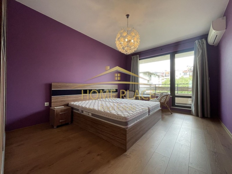 A louer  2 chambres Varna , Levski 1 , 110 m² | 12219257 - image [5]