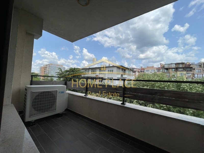 A louer  2 chambres Varna , Levski 1 , 110 m² | 12219257 - image [10]