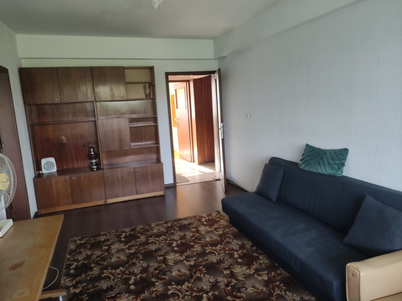 Дава под наем  3-стаен град София , Стрелбище , 86 кв.м | 50261744 - изображение [3]
